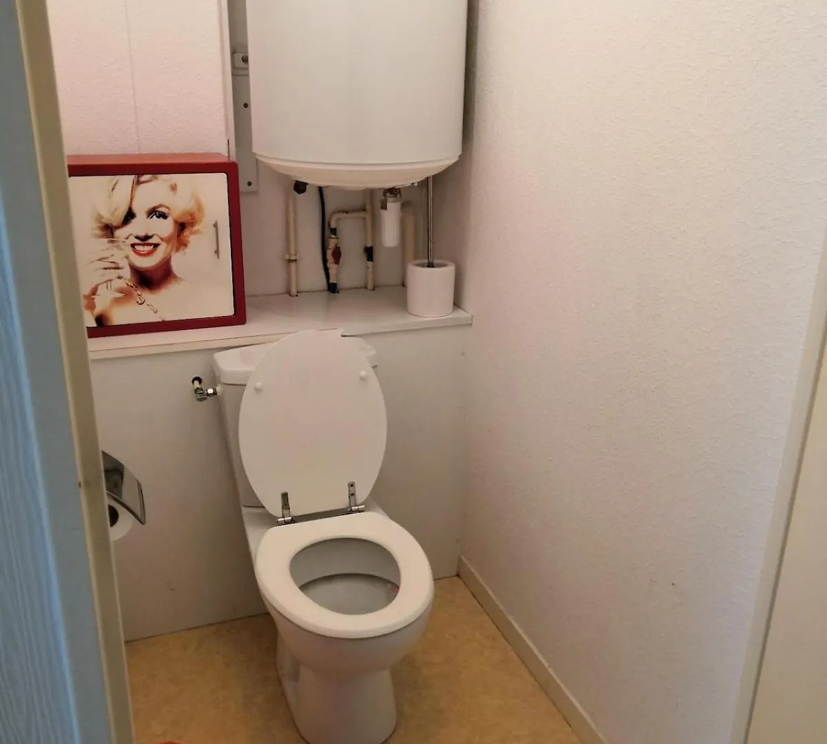 Appartement T2 Vannes