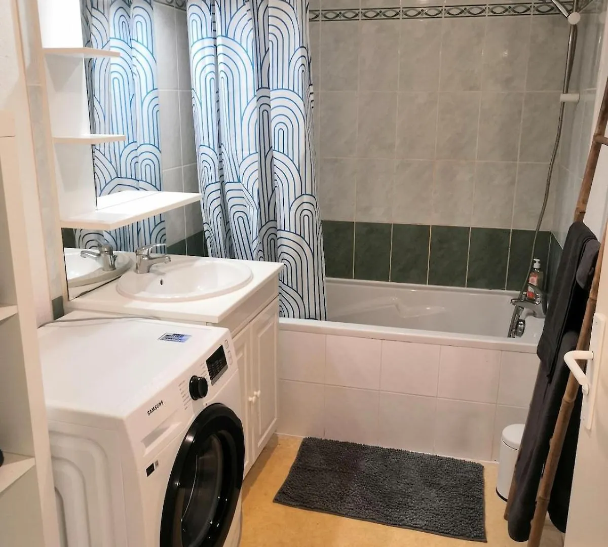 Apartment Appartement T2 Vannes France