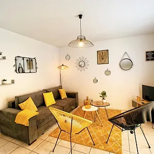 Appartement Trés Joli T1 Bis 32m Carré, Vannes