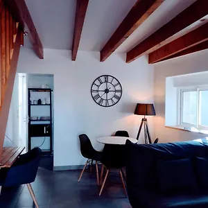 Le Duplex, Parking Wifi Aux Portes De Vannes