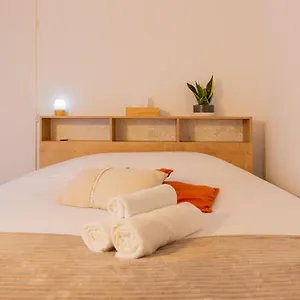 Appartement Delalauret - Centre, Vannes